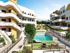 Neubau-Projekte - Apartment - La Marina