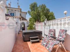 A Vendre - Maison de ville - Torrevieja