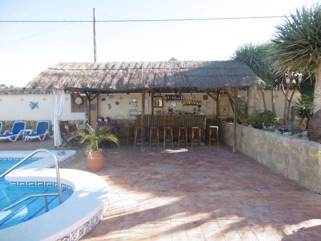 Sale - Finca - Catral