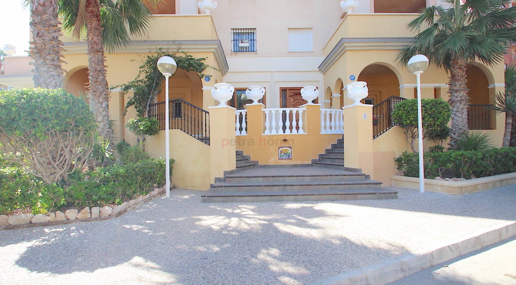 Resales - Appartement - Torrevieja