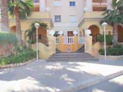 Resales - Appartement - Torrevieja