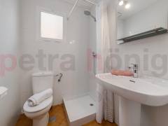 Resales - Appartement - Torrevieja - Los Frutales