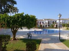 Resales - Apartment - Villamartin