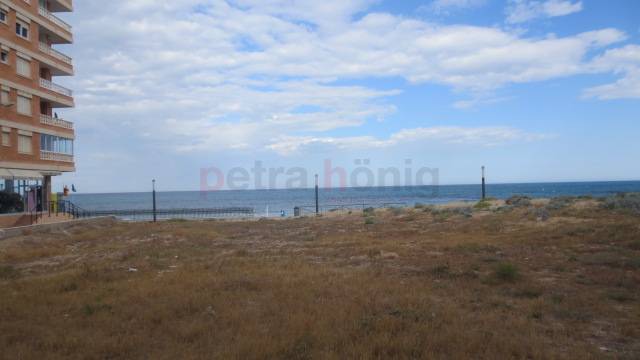 Sale - Commercial - La Mata - Centro