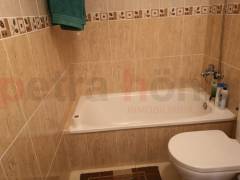 Resales - Appartement - San Miguel de Salinas