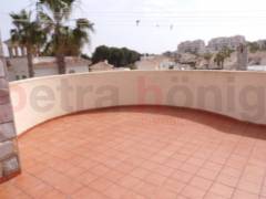 A Vendre - Villa - Villamartin