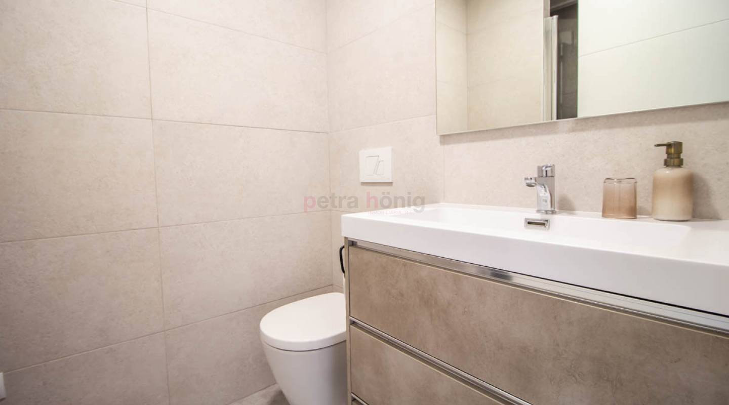 Resales - Apartment - Punta Prima