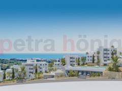nieuw - Appartement - Marbella - Costa del Sol
