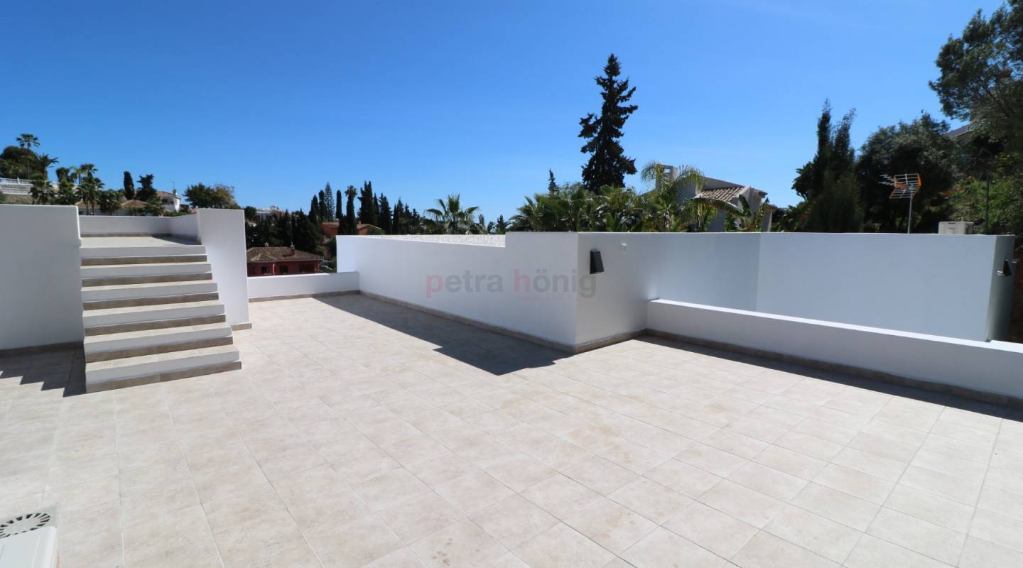 Resales - Villa - Malaga - Costa del Sol