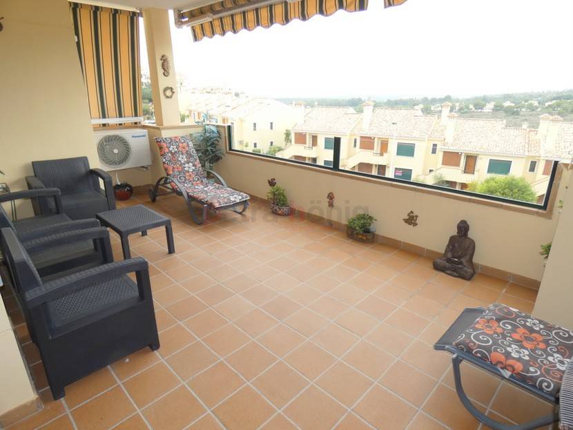 A Vendre - Appartement - Campoamor