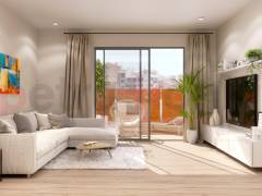 New build - Apartment - Torrevieja - Centro