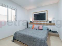 Resales - Appartement - Torrevieja - Centro