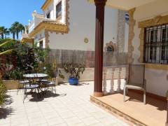 Resales - Villa - Guardamar del Segura - EL RASO