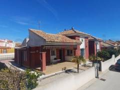 Resales - Villa - Los Montesinos