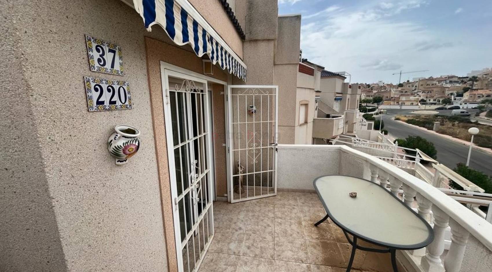 A Vendre - Appartement - Ciudad Quesada