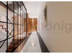 Nouvelle Construction - Appartement - La Mata