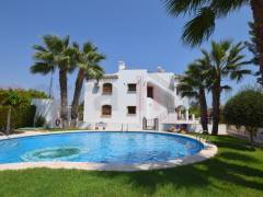 Resales - Apartment - Villamartin