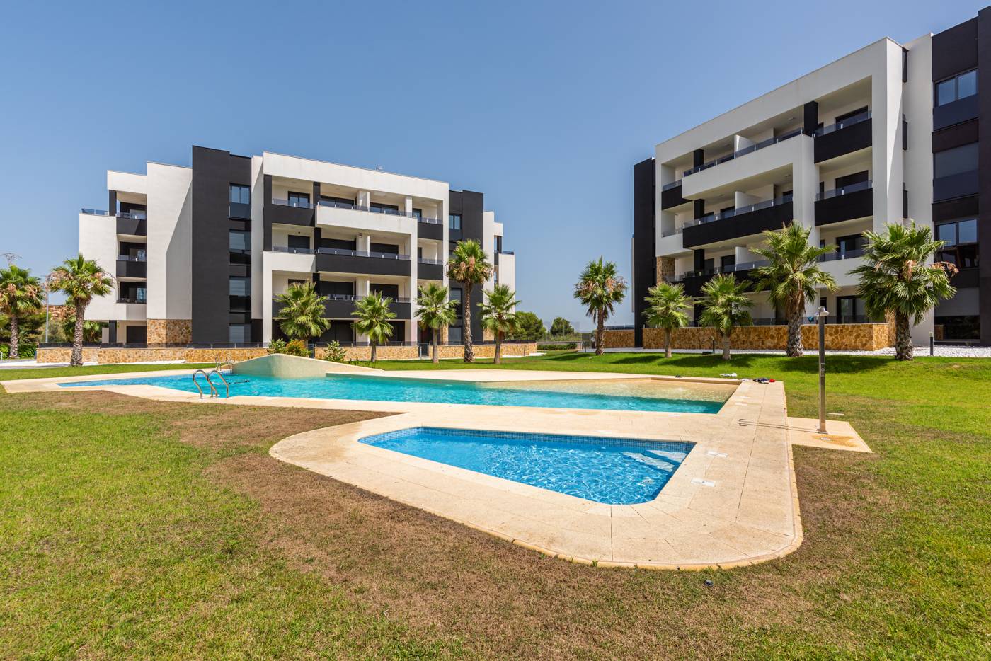 Reventa - Apartamento - Villamartin