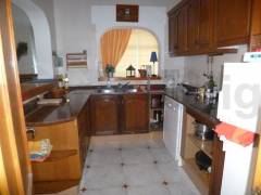 A Vendre - Villa - Cabo Roig