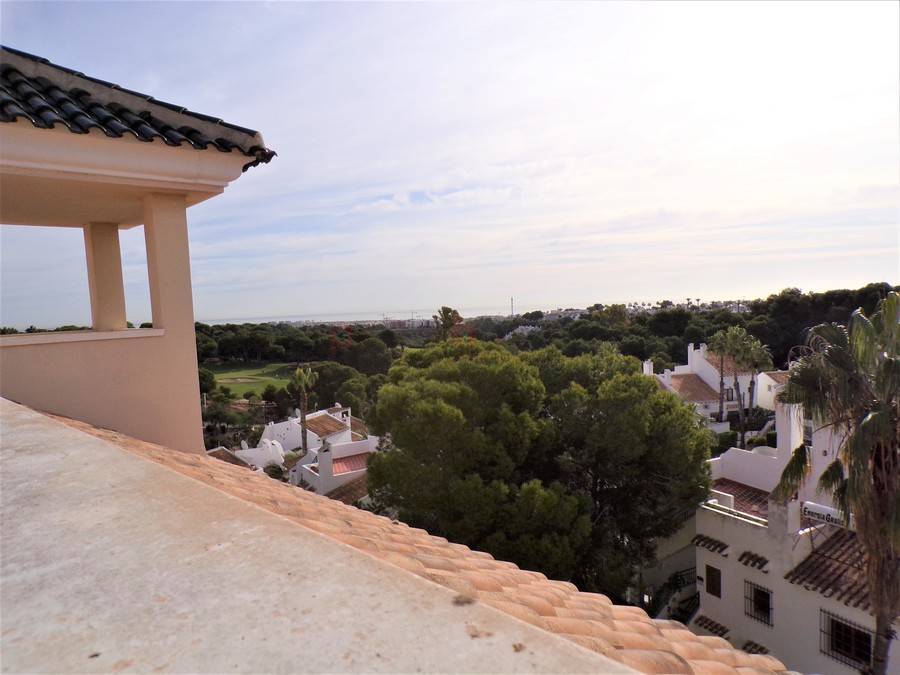 Resales - Appartement - Orihuela Costa - Orihuela costa