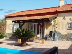 A Vendre - Finca - Catral