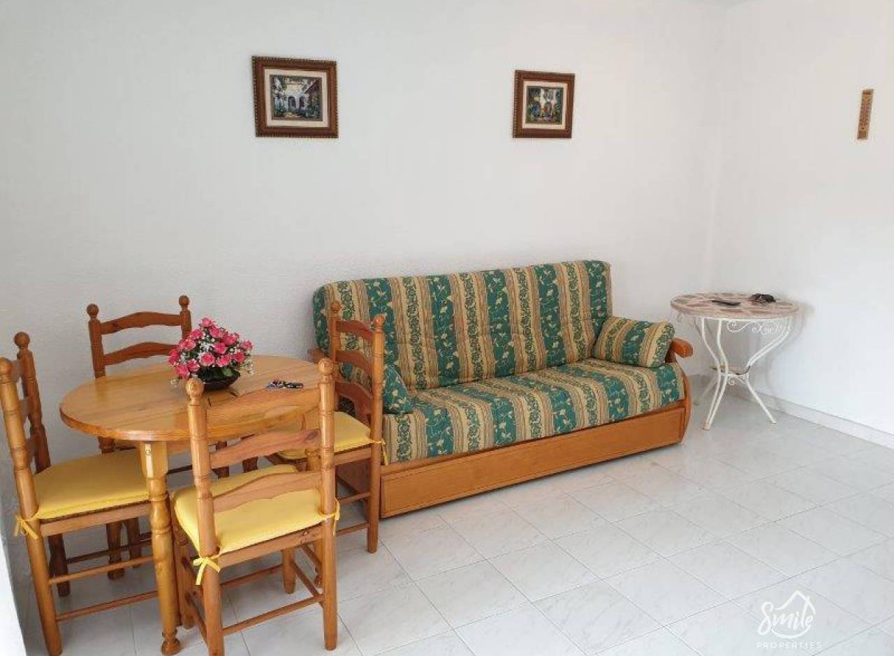 Resales - Apartment - La Mata - Torrelamata