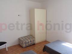 Resales - Villa - Villamartin