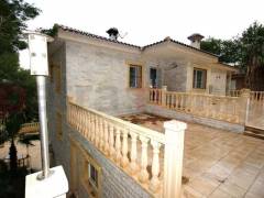 Resales - Villa - Orihuela Costa - Altos de campoamor