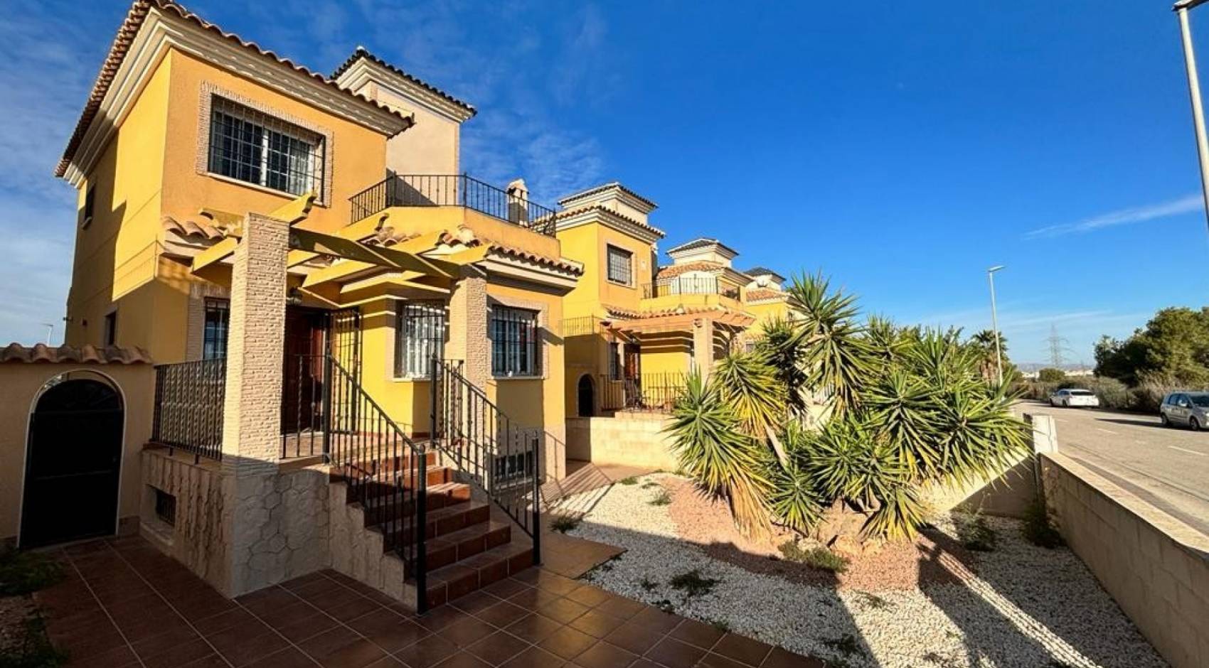 Resales - Villa - Algorfa - Lo Crispin