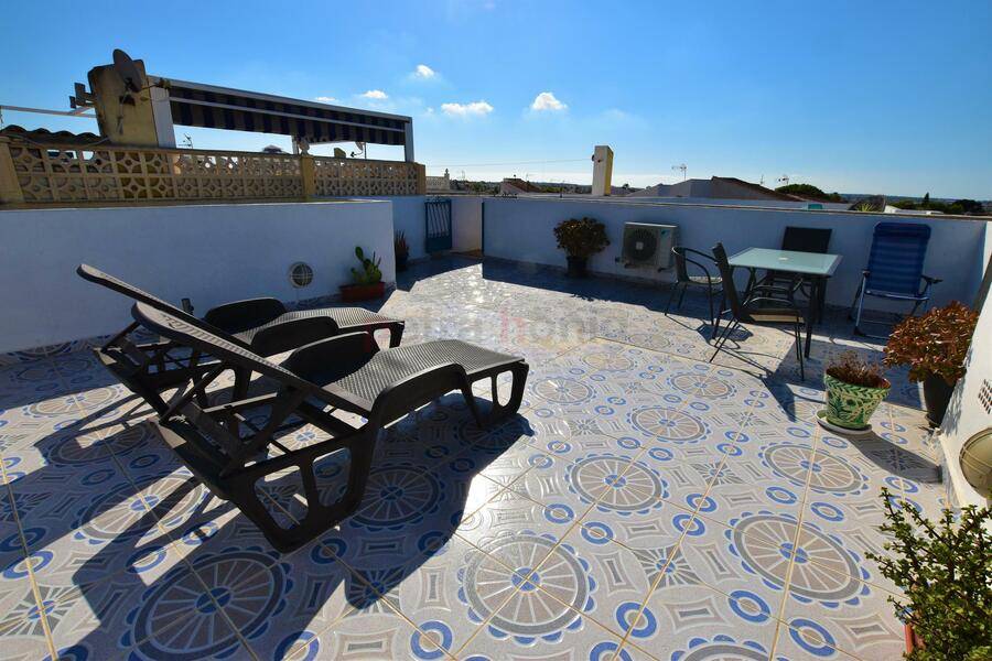 Resales - Apartment - Torrevieja