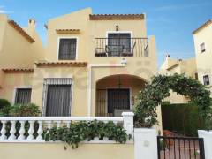 Resales - Townhouse - La Zenia