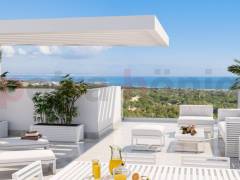 New build - Apartment - Penthouse - Guardamar del Segura