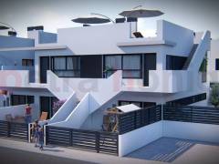 New build - Apartment - San Pedro del Pinatar