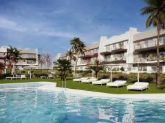 New build - Apartment - Gran Alacant