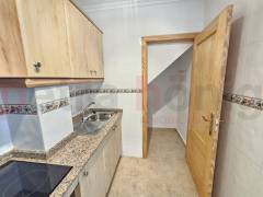 A Vendre - Appartement - Formentera del Segura - Los Palacios