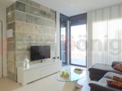 Resales - Townhouse - Cabo Roig