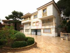 Resales - Villa - Orihuela Costa - Altos de campoamor