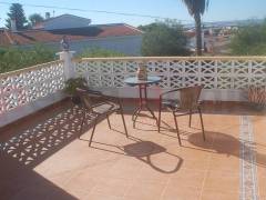 A Vendre - Villa - Ciudad Quesada