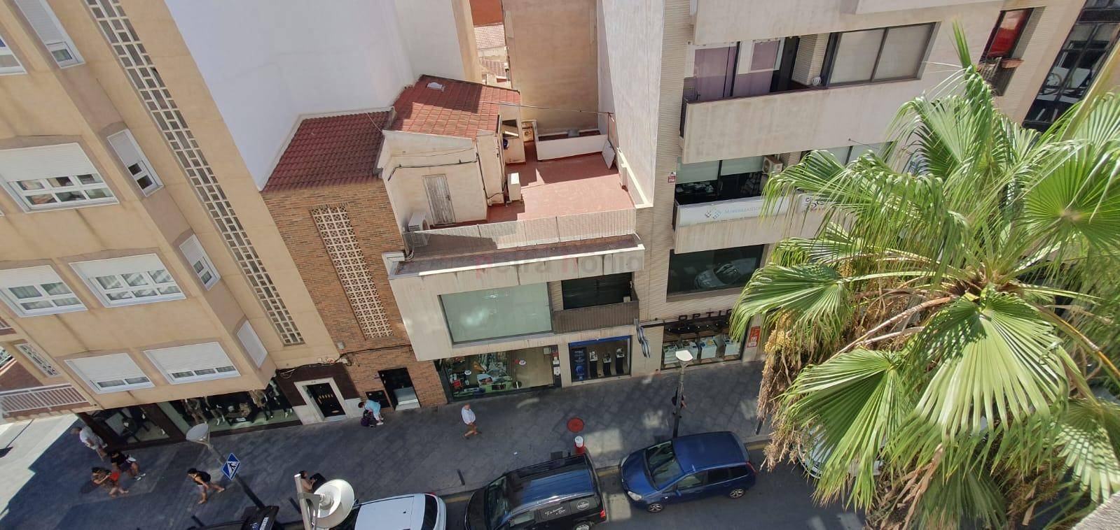 Reventa - Apartamento - Torrevieja - Playa del Cura