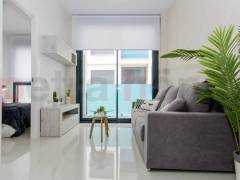 Neubau-Projekte - Apartment - Torrevieja
