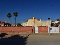 Gebrauchtobjekte - Einfamilienhaus - Ciudad Quesada - La Marquesa Golf