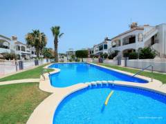 Resales - Apartment - Villamartin