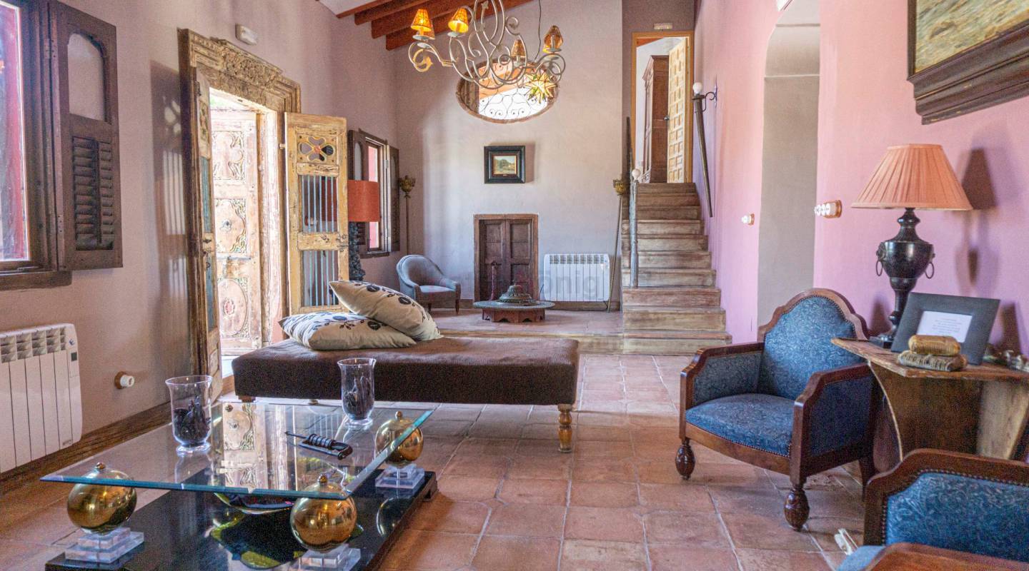 A Vendre - Villa - Torremendo