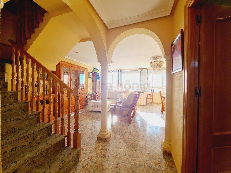 Resales - Appartement - La Mata