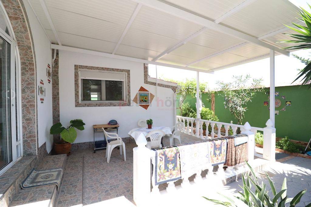 A Vendre - Villa - Orihuela Costa - Campoamor