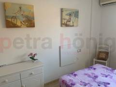 Resales - Townhouse - Cabo Roig