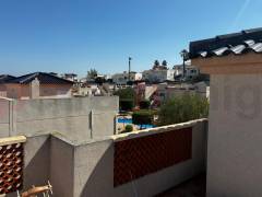 Resales - Lägenhet - Ciudad Quesada
