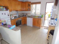 Resales - Apartment - Villamartin