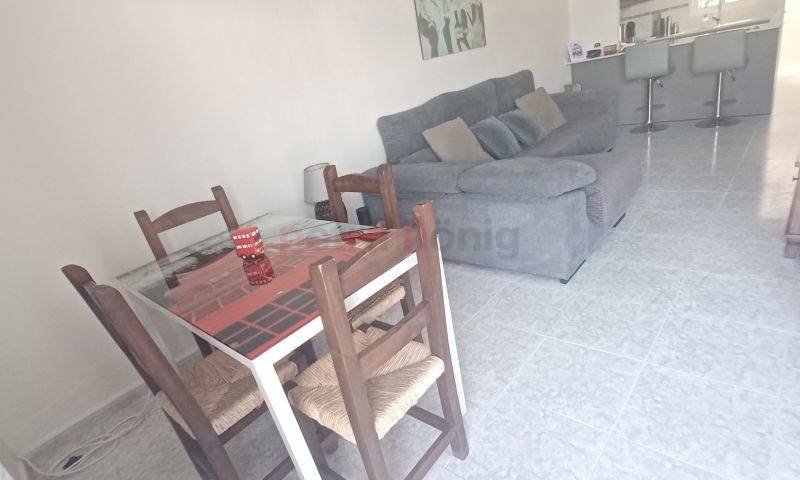 A Vendre - Villa - Torrevieja