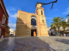 Resales - Townhouse - Pilar de La Horadada